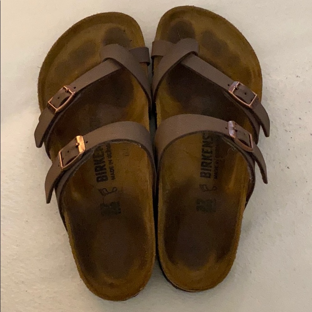Mayari Birkenstock 37